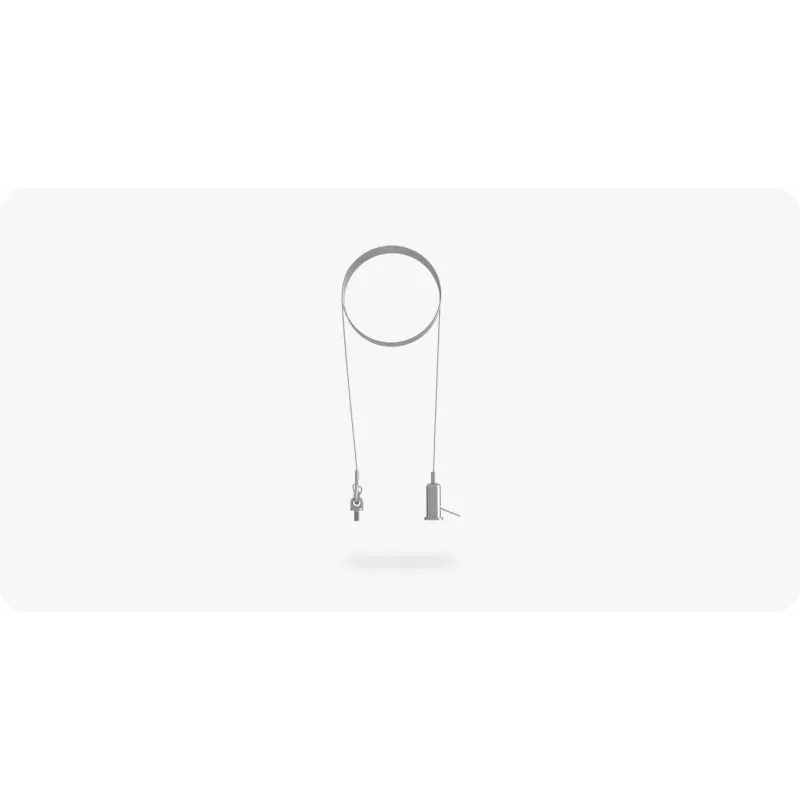 Yealink 3311091 conference equipment accessory Mounting kit