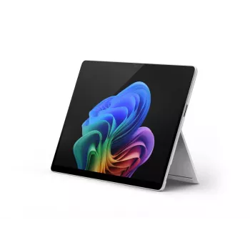 MICROSOFT Surface Pro 11 5g - 13in Touchscreen - Snapdragon X Plus - 16GB Ram - 256GB SSD - Win11 Pro - Platinum