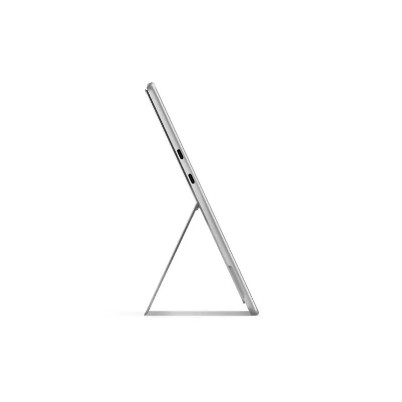 MICROSOFT Surface Pro 11 5g - 13in Touchscreen - Snapdragon X Plus - 16GB Ram - 256GB SSD - Win11 Pro - Platinum