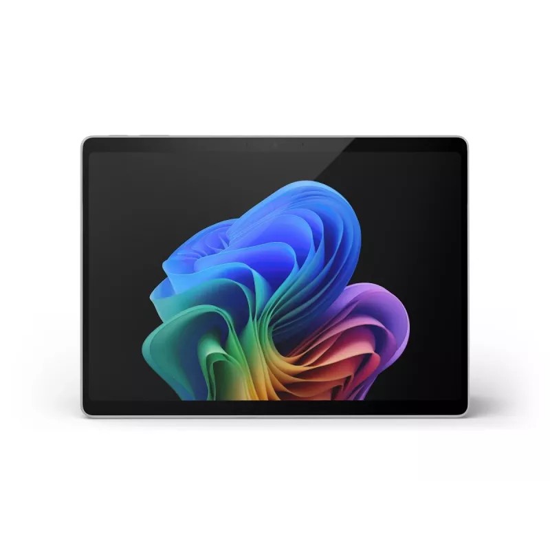 MICROSOFT Surface Pro 11 5g - 13in Touchscreen - Snapdragon X Elite - 16GB Ram - 512GB SSD - Win11 Pro - Platinum