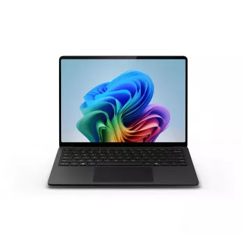 Laptop Microsoft Surface Laptop 7 Copilot+ 15 inch Qualcomm Snapdragon X1E-80-100 16GB RAM 1TB SSD Windows 11 Pro