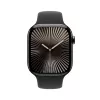 APPLE Watch Series 10 Gps + Cellular 46mm Slate Titanium Case With Black Sport Band - M/l