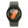 Samsung Galaxy Watch7 3.3 cm (1.3 inch) AMOLED 40 mm Digital 432 x 432 pixels Touchscreen Green Wi-Fi GPS (satellite)