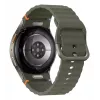 Samsung Galaxy Watch7 3.3 cm (1.3 inch) AMOLED 40 mm Digital 432 x 432 pixels Touchscreen Green Wi-Fi GPS (satellite)