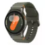 Samsung Galaxy Watch7 3.3 cm (1.3 inch) AMOLED 40 mm Digital 432 x 432 pixels Touchscreen Green Wi-Fi GPS (satellite)