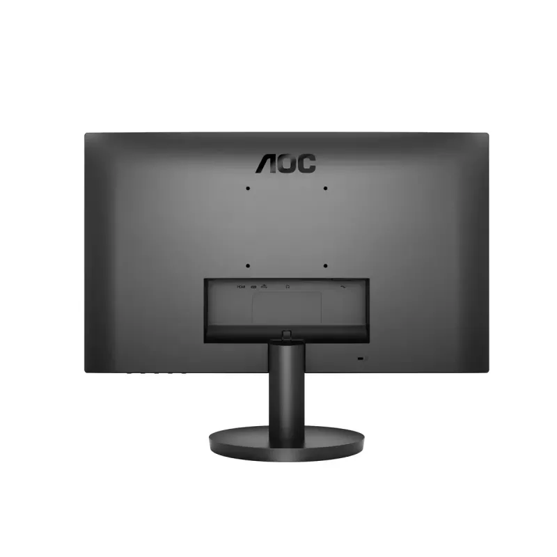 AOC 24B3CA2 computer monitor 60.5 cm (23.8 inch) 1920 x 1080 pixels Full HD LED Black