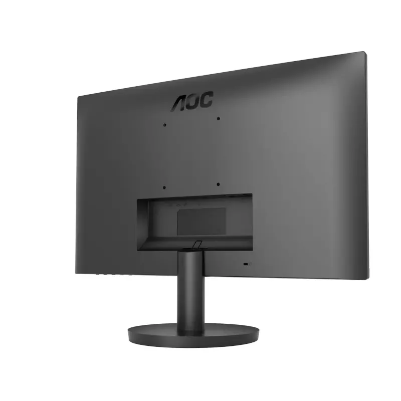 AOC 24B3CA2 computer monitor 60.5 cm (23.8 inch) 1920 x 1080 pixels Full HD LED Black