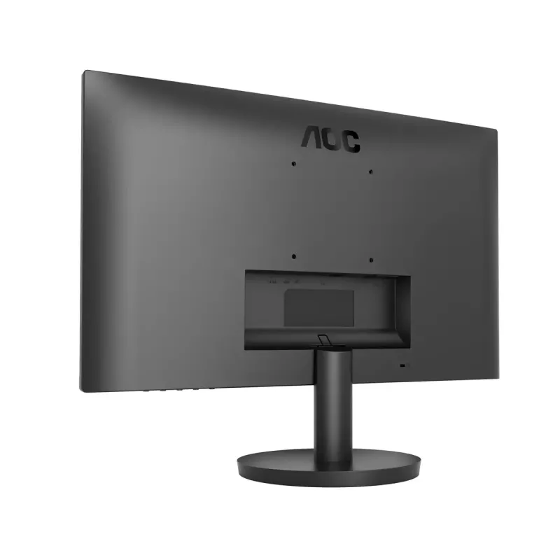 AOC 24B3CA2 computer monitor 60.5 cm (23.8 inch) 1920 x 1080 pixels Full HD LED Black