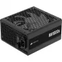 CORSAIR Power Supply - 1000w Rmx Series Rm1000x 24-pin ATX Black