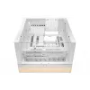 PC Case be quiet! LIGHT BASE 900 DX White Full Tower — ATX/EATX support, glass side, multi RGB, max GPU 495 mm, CPU cooler height 190 mm