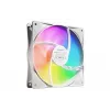 be quiet! LIGHT WINGS LX 140mm PWM High Speed 3-Pack White Computer case Fan 14 cm 3 pc(s)