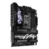 Motherboard ASUS ROG CROSSHAIR X870E HERO — AMD X870E, Socket AM5, ATX, 4× DDR5 DIMM, 192GB, Wi‑Fi 7, Bluetooth 5.4