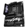 Motherboard ASUS ROG CROSSHAIR X870E HERO — AMD X870E, Socket AM5, ATX, 4× DDR5 DIMM, 192GB, Wi‑Fi 7, Bluetooth 5.4