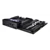 Motherboard ASUS ROG CROSSHAIR X870E HERO — AMD X870E, Socket AM5, ATX, 4× DDR5 DIMM, 192GB, Wi‑Fi 7, Bluetooth 5.4