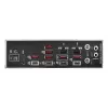 Motherboard ASUS ROG CROSSHAIR X870E HERO — AMD X870E, Socket AM5, ATX, 4× DDR5 DIMM, 192GB, Wi‑Fi 7, Bluetooth 5.4