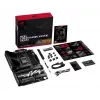 Motherboard ASUS ROG CROSSHAIR X870E HERO — AMD X870E, Socket AM5, ATX, 4× DDR5 DIMM, 192GB, Wi‑Fi 7, Bluetooth 5.4
