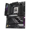 Motherboard GIGABYTE X870E AORUS ELITE WIFI7 ATX, AMD X870E, Socket AM5, DDR5, 4x DIMM, Wi‑Fi 7, 2.5Gb LAN