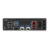 Motherboard GIGABYTE X870E AORUS ELITE WIFI7 ATX, AMD X870E, Socket AM5, DDR5, 4x DIMM, Wi‑Fi 7, 2.5Gb LAN