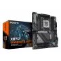 GIGABYTE X870 GAMING X WIFI7 Motherboard - Supports AMD Ryzen 9000 CPUs, 16+2+2 phases VRM, up to 8000MHz DDR5 (OC), 1xPCIe 5.0 + 2xPCIe 4.0, Wi-Fi 7, 2.5GbE LAN, USB 4