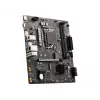 Motherboard MSI PRO H610M-G — Intel H610, LGA 1700, micro ATX, DDR5, 2 DIMM, up to 96 GB, M.2, SATA III, HDMI 2.1, DisplayPort 1.4
