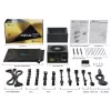 SEASONIC Focus Gx Power Supply Unit 750 W 20+4 Pin ATX ATX Black
