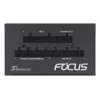 SEASONIC Focus Gx Power Supply Unit 750 W 20+4 Pin ATX ATX Black