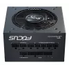 SEASONIC Focus Gx Power Supply Unit 750 W 20+4 Pin ATX ATX Black