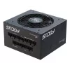 SEASONIC Focus Gx Power Supply Unit 750 W 20+4 Pin ATX ATX Black