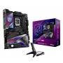 ASRock Motherboard Z890 Nova WifiLGA1851 Intel Z890 4 X DDR5 1 X HDMI 2.1 Tmds/frl 8g 2 X Thunderbolt 4 ATX