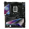 ASRock Motherboard Z890 Nova WifiLGA1851 Intel Z890 4 X DDR5 1 X HDMI 2.1 Tmds/frl 8g 2 X Thunderbolt 4 ATX