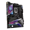 ASRock Motherboard Z890 Nova WifiLGA1851 Intel Z890 4 X DDR5 1 X HDMI 2.1 Tmds/frl 8g 2 X Thunderbolt 4 ATX