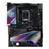 ASRock Motherboard Z890 Nova WifiLGA1851 Intel Z890 4 X DDR5 1 X HDMI 2.1 Tmds/frl 8g 2 X Thunderbolt 4 ATX