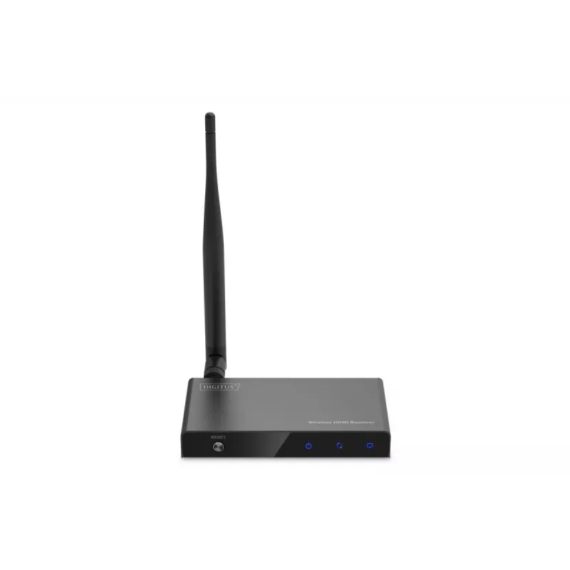 AV receiver Digitus DS-55346 Wireless HDMI Receiver 1920x1080 100m
