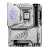 MSI MPG Z890 EDGE TI WIFI motherboard Intel Z890 LGA 1851 (Socket V1) ATX