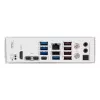 MSI MPG Z890 EDGE TI WIFI motherboard Intel Z890 LGA 1851 (Socket V1) ATX