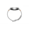 Samsung Galaxy Watch7 3.81 cm (1.5) AMOLED 44 mm Digital 480 x 480 pixels Touchscreen Silver Wi-Fi GPS (satellite)