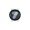 Samsung Galaxy Watch7 3.81 cm (1.5) AMOLED 44 mm Digital 480 x 480 pixels Touchscreen Silver Wi-Fi GPS (satellite)