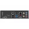 Motherboard MSI Z890 GAMING PLUS WIFI — Intel Z890, LGA 1851, ATX, DDR5, 4x DIMM, Wi‑Fi 7, 5Gb LAN, 4x M.2