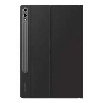 Samsung EF-DX825 QWERTZ German Pogo Pin Black