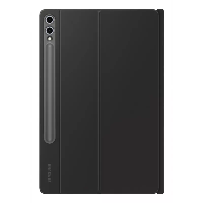 Samsung EF-DX825 QWERTZ German Pogo Pin Black