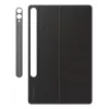 Samsung EF-DX825 QWERTZ German Pogo Pin Black