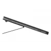Samsung EF-DX825 QWERTZ German Pogo Pin Black