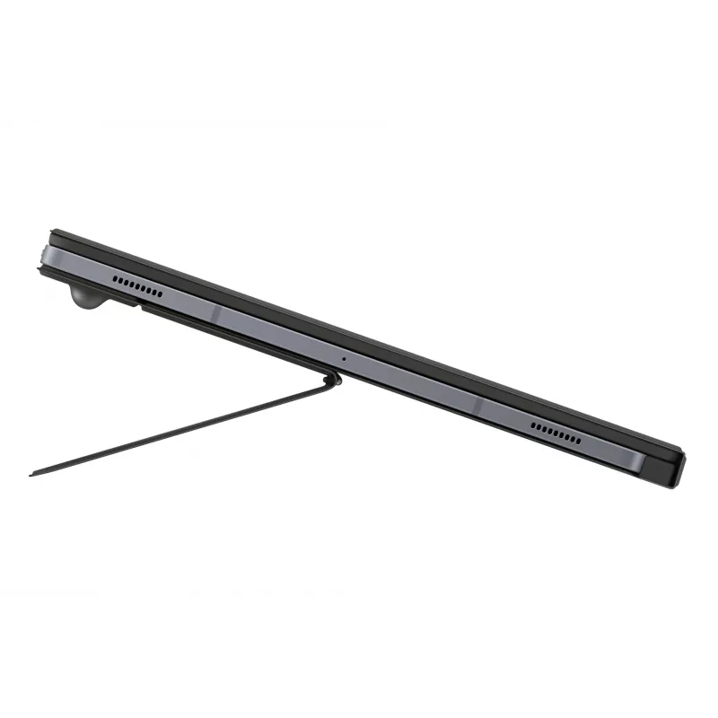 Samsung EF-DX825 QWERTZ German Pogo Pin Black