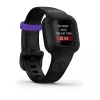 GARMIN INTERNATIONAL vívofit jr. 3 kids fitness tracker - Marvel Black Panther