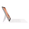 Samsung EF-DX825 QWERTZ German Pogo Pin White