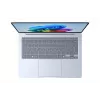 Samsung Galaxy Book4 Edge NP940XMAA-EXP Snapdragon X1E-80-100 Laptop 35.6 cm (14 inch) Touchscreen WQXGA+ 16 GB LPDDR5x-SDRAM 512 GB eUFS Wi-Fi 7 (802.11be) Windows 11 Home Blue