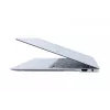 Samsung Galaxy Book4 Edge NP940XMAA-EXP Snapdragon X1E-80-100 Laptop 35.6 cm (14 inch) Touchscreen WQXGA+ 16 GB LPDDR5x-SDRAM 512 GB eUFS Wi-Fi 7 (802.11be) Windows 11 Home Blue