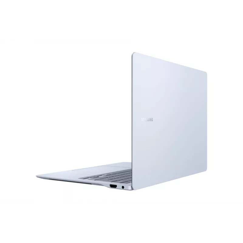 Samsung Galaxy Book4 Edge NP940XMAA-EXP Snapdragon X1E-80-100 Laptop 35.6 cm (14 inch) Touchscreen WQXGA+ 16 GB LPDDR5x-SDRAM 512 GB eUFS Wi-Fi 7 (802.11be) Windows 11 Home Blue