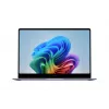 Samsung Galaxy Book4 Edge NP940XMAA-EXP Snapdragon X1E-80-100 Laptop 35.6 cm (14 inch) Touchscreen WQXGA+ 16 GB LPDDR5x-SDRAM 512 GB eUFS Wi-Fi 7 (802.11be) Windows 11 Home Blue