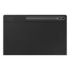 Samsung EF-DX920 QWERTZ German Pogo Pin Black